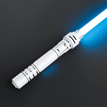 The White Soldier – Tactical Trooper Replica