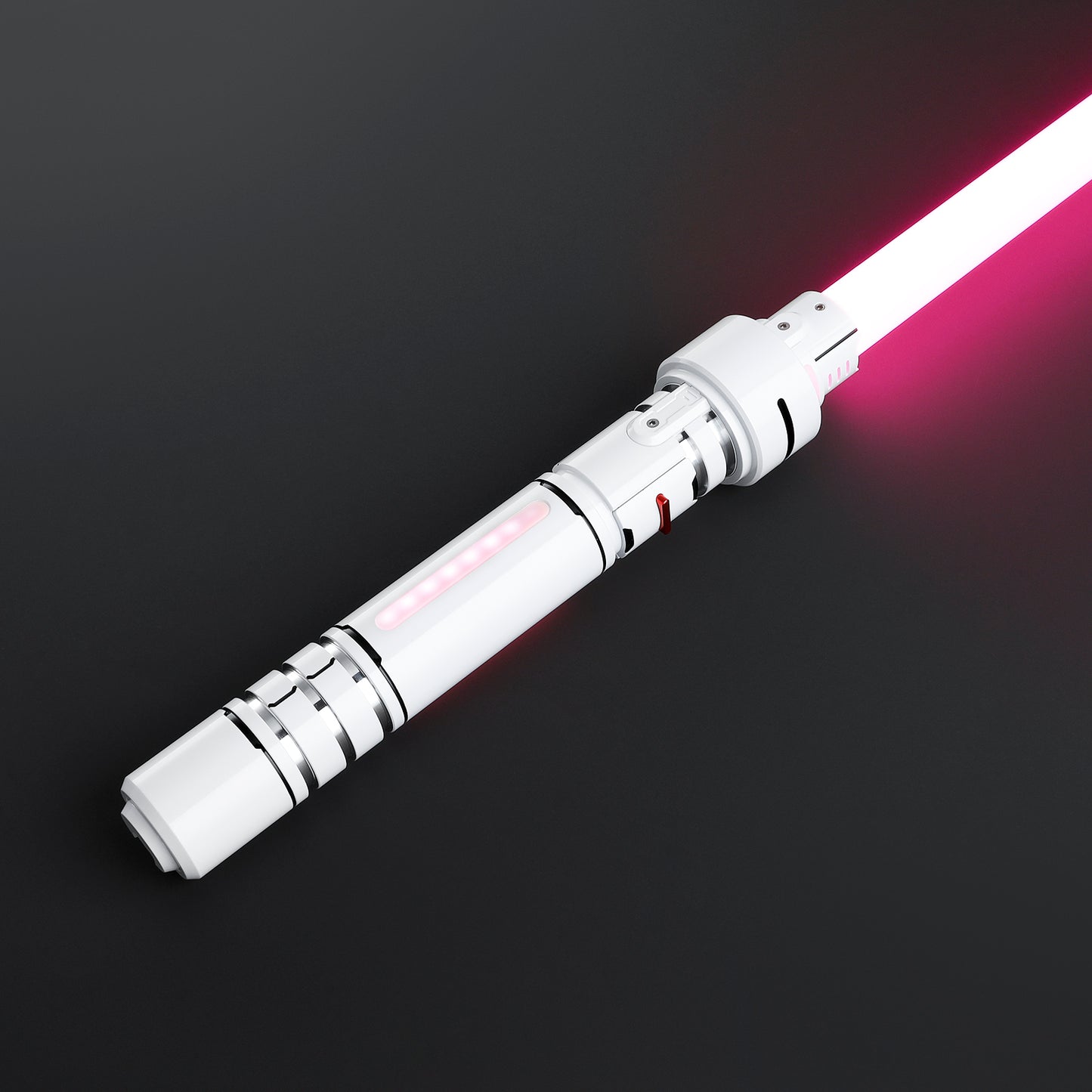The White Soldier – Tactical Trooper Replica