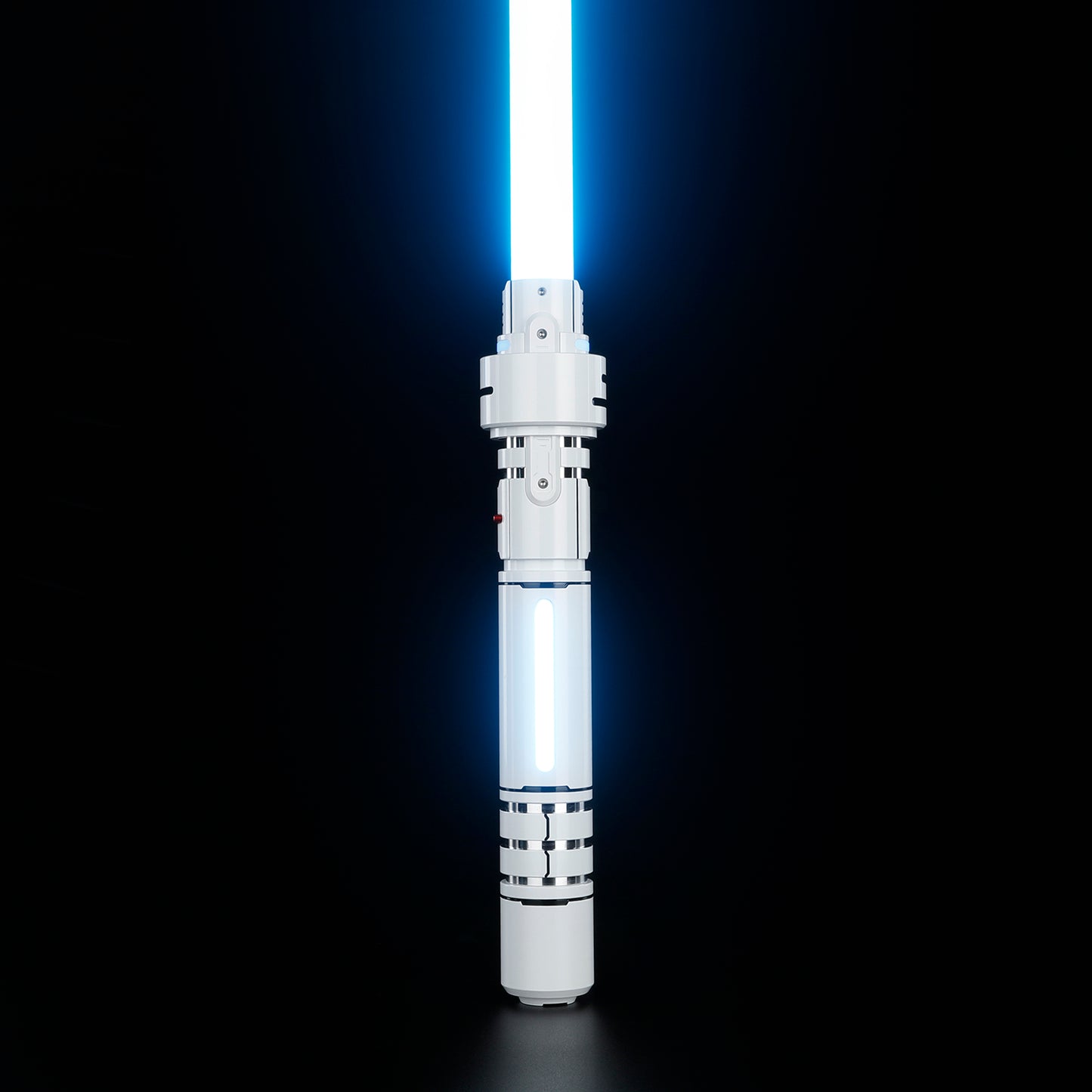 The White Soldier – Tactical Trooper Replica