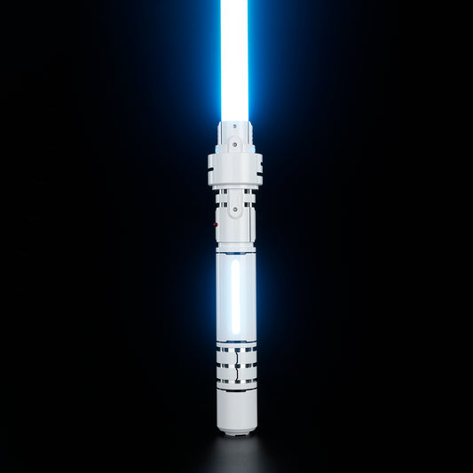 The White Soldier – Tactical Trooper Replica