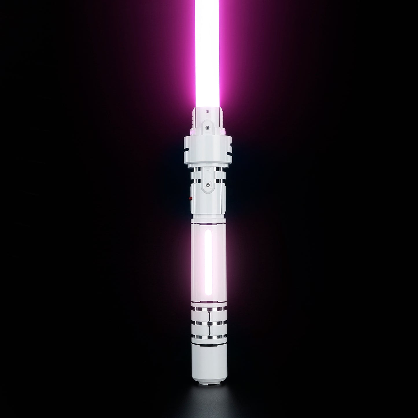The White Soldier – Tactical Trooper Replica