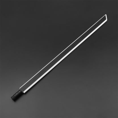 The Ronin's Judgment: A Masterless Warrior's Katana Saber