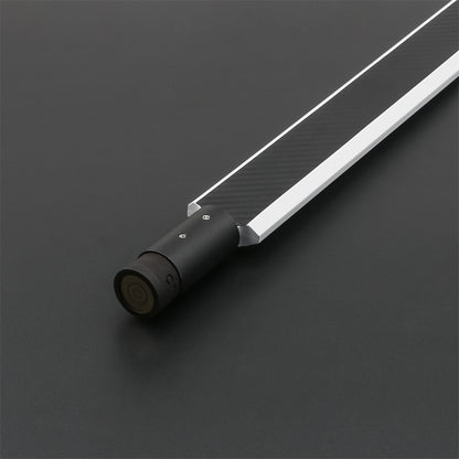 The Ronin's Judgment: A Masterless Warrior's Katana Saber