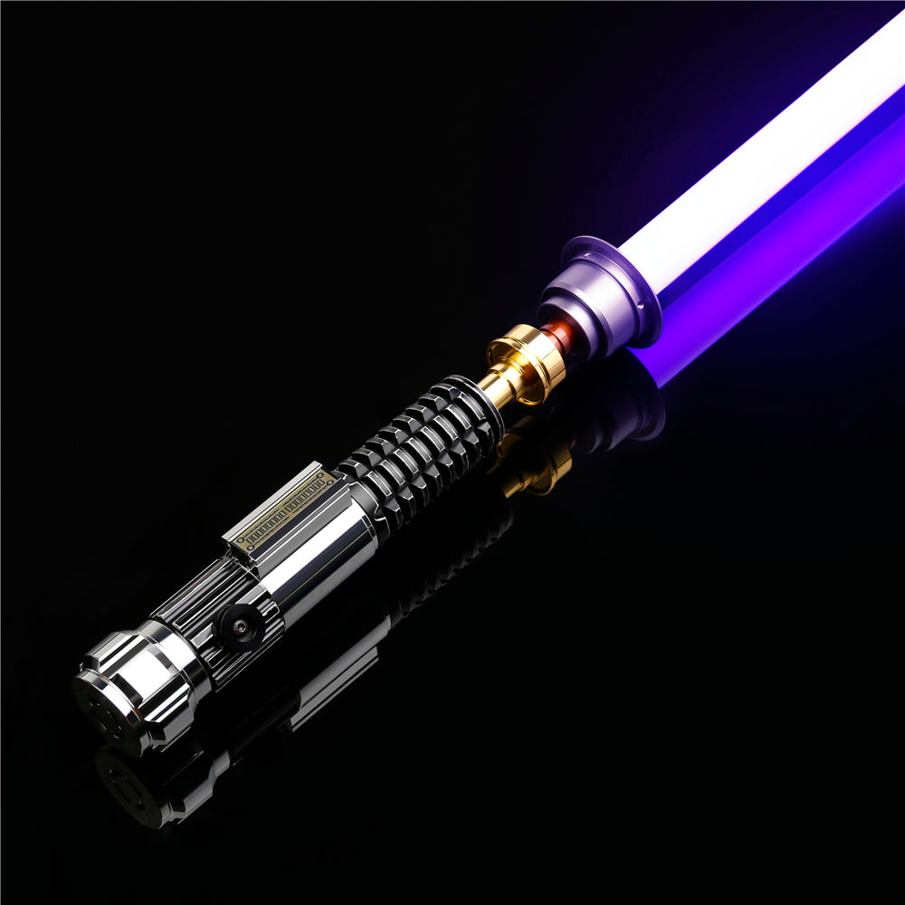 OB1 Lightsaber (TV weathered)