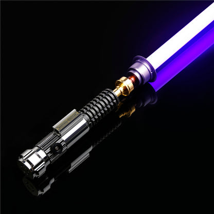 OB1 Lightsaber (TV weathered)