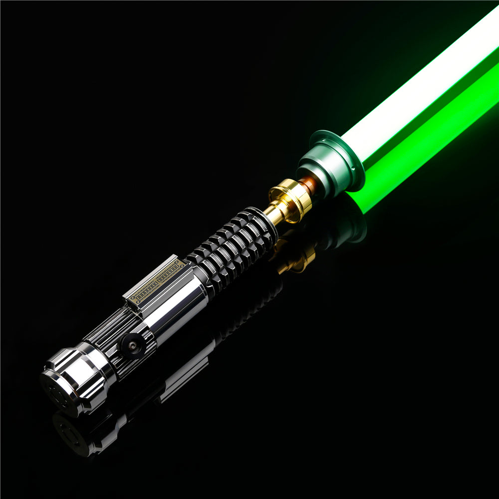 OB1 Lightsaber (TV weathered)