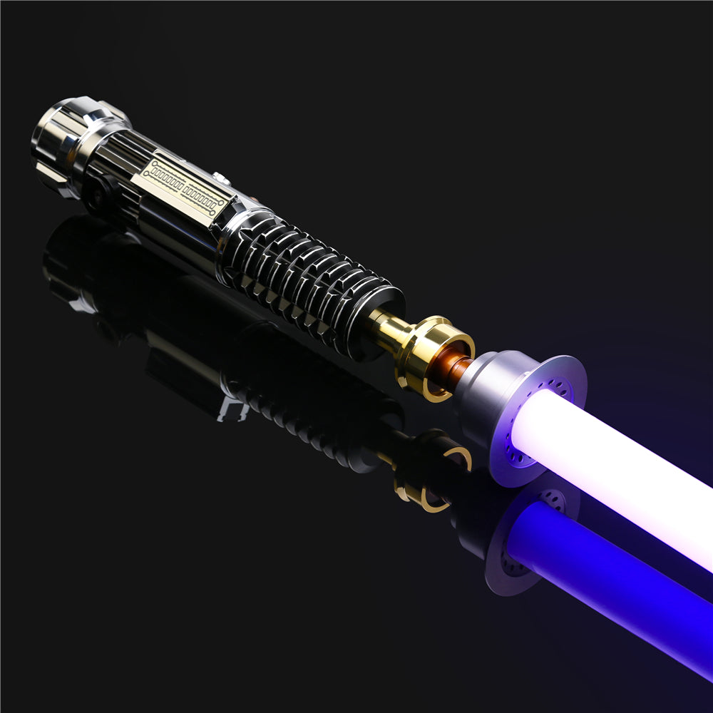 OB1 Lightsaber (TV weathered)