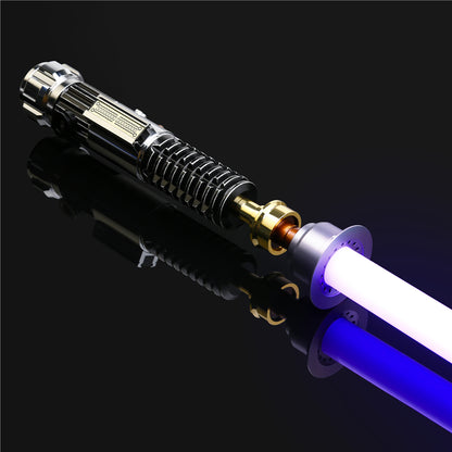 OB1 Lightsaber (TV weathered)