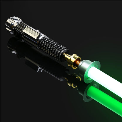 OB1 Lightsaber (TV weathered)