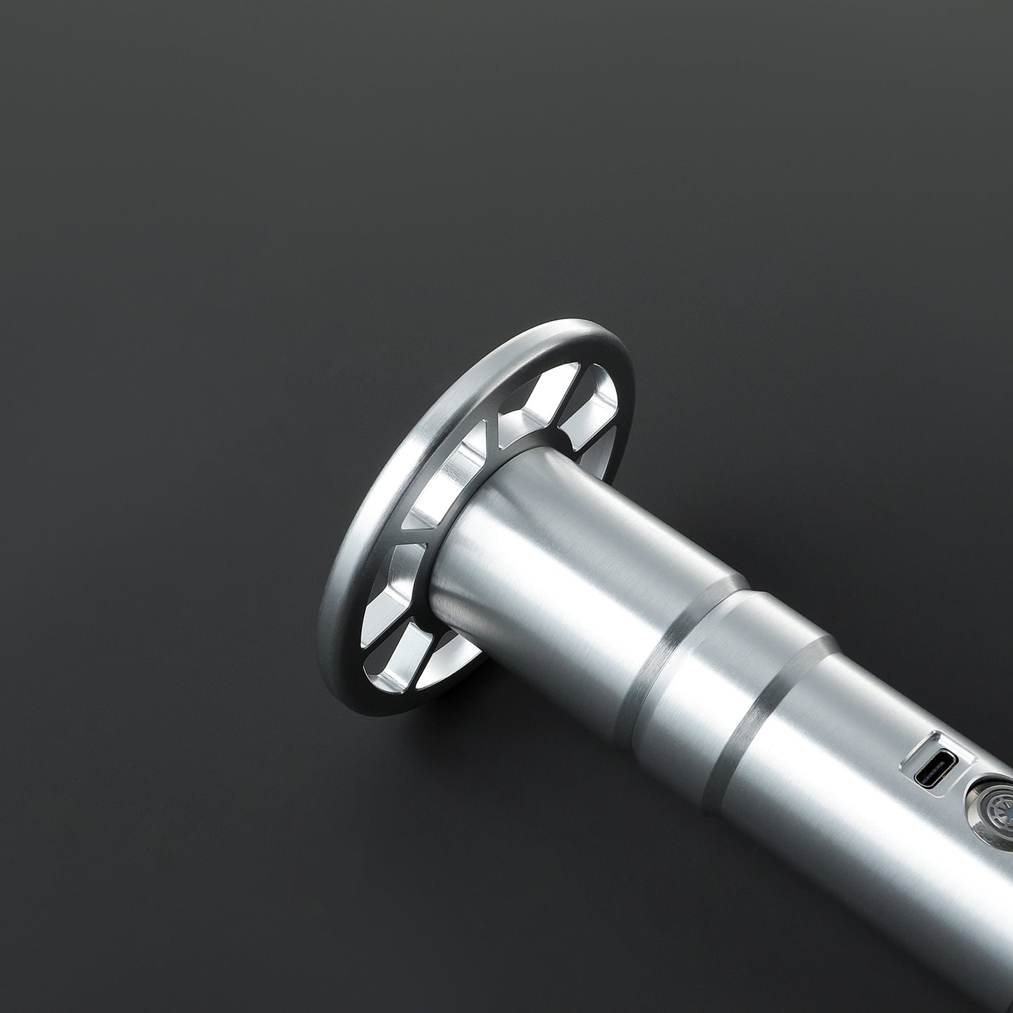 Kage Striker – Heavy Combat Unibody Katana