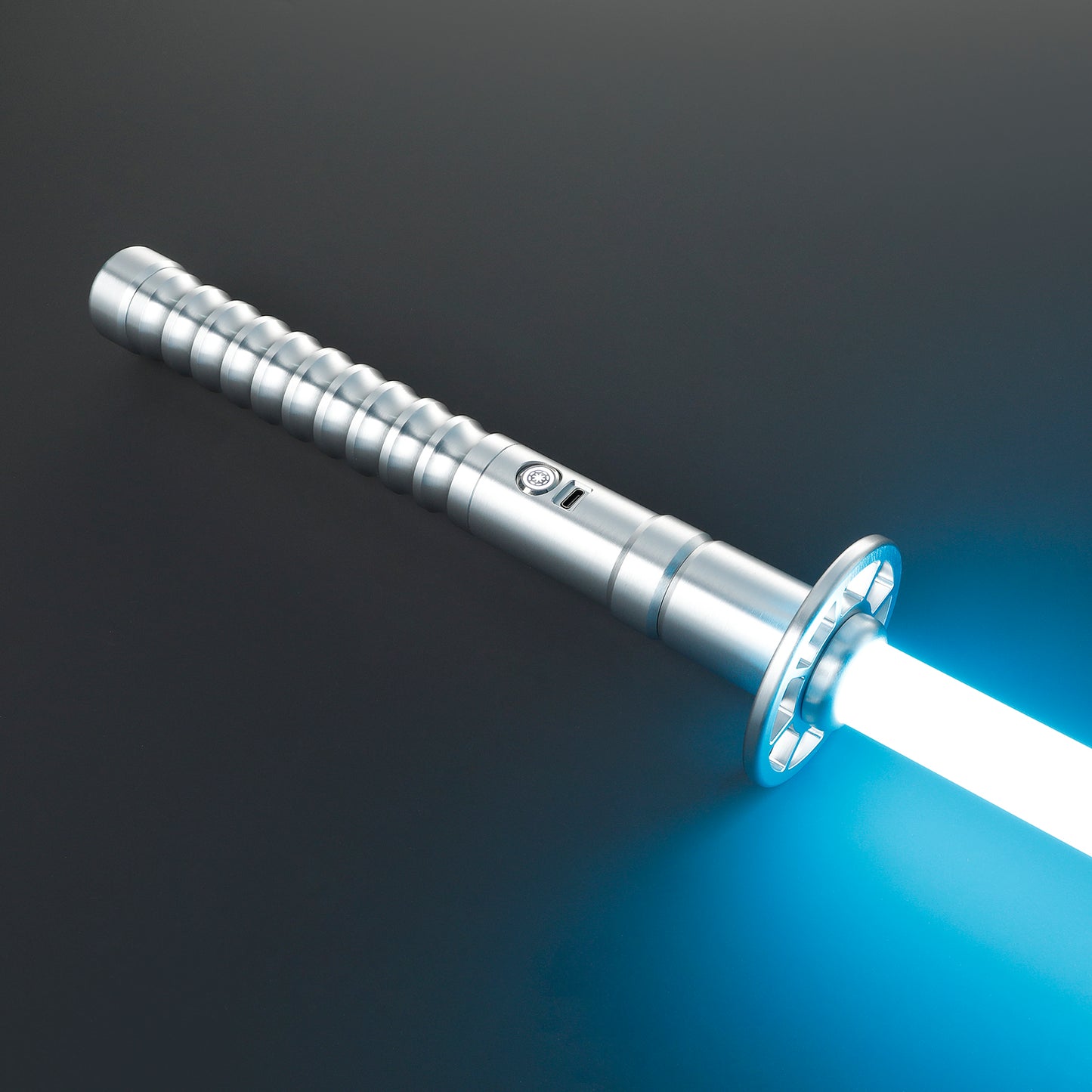 Kage Striker – Heavy Combat Unibody Katana
