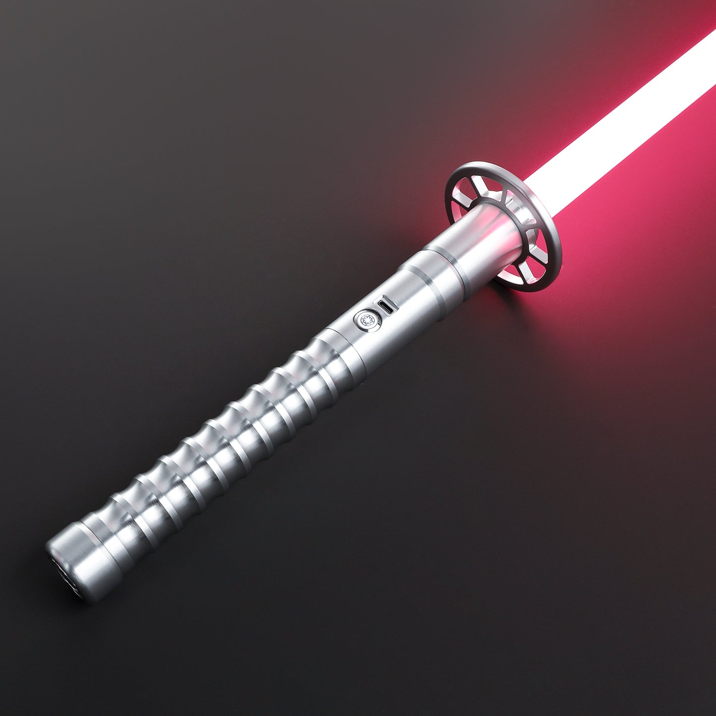 Kage Striker – Heavy Combat Unibody Katana