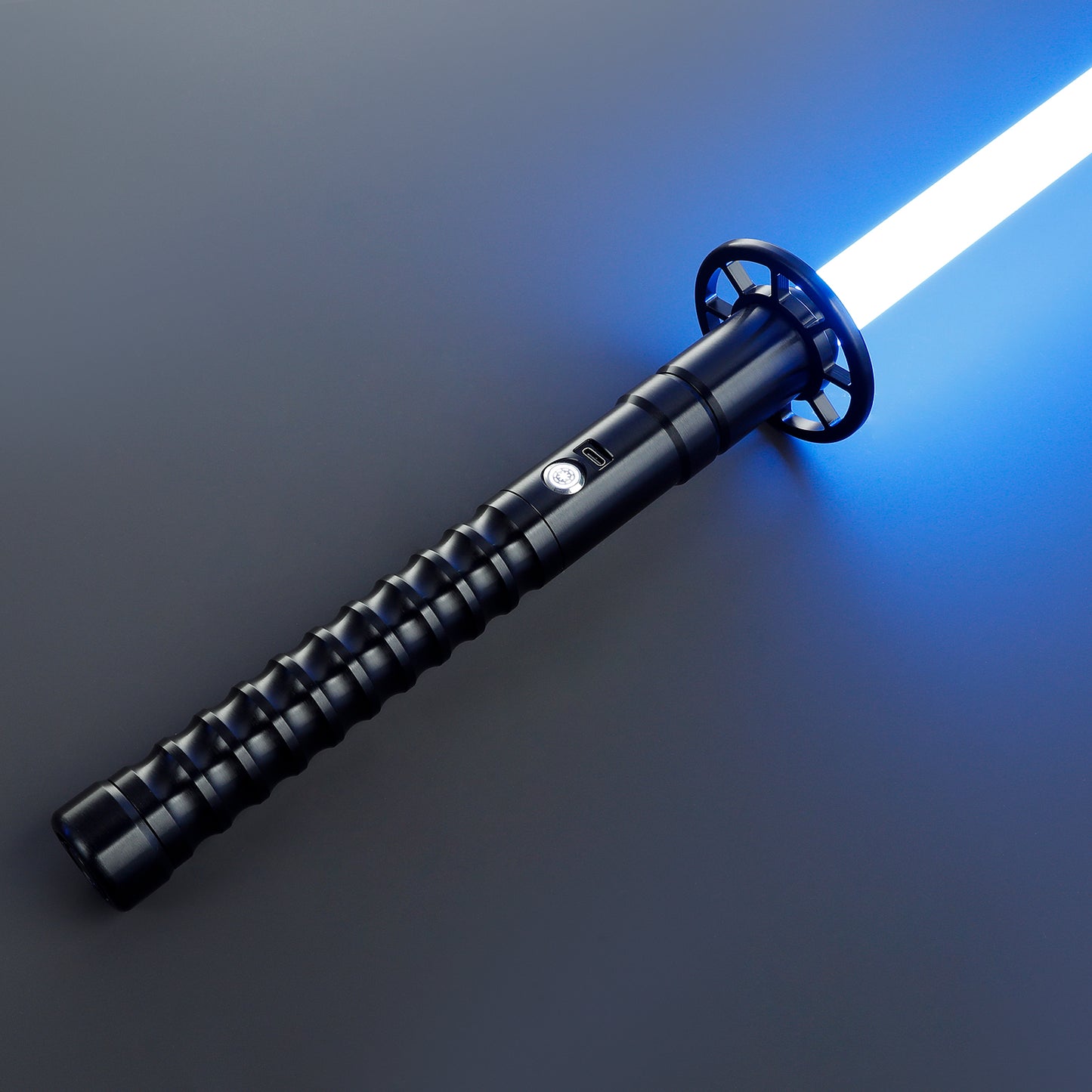 Kage Striker – Heavy Combat Unibody Katana