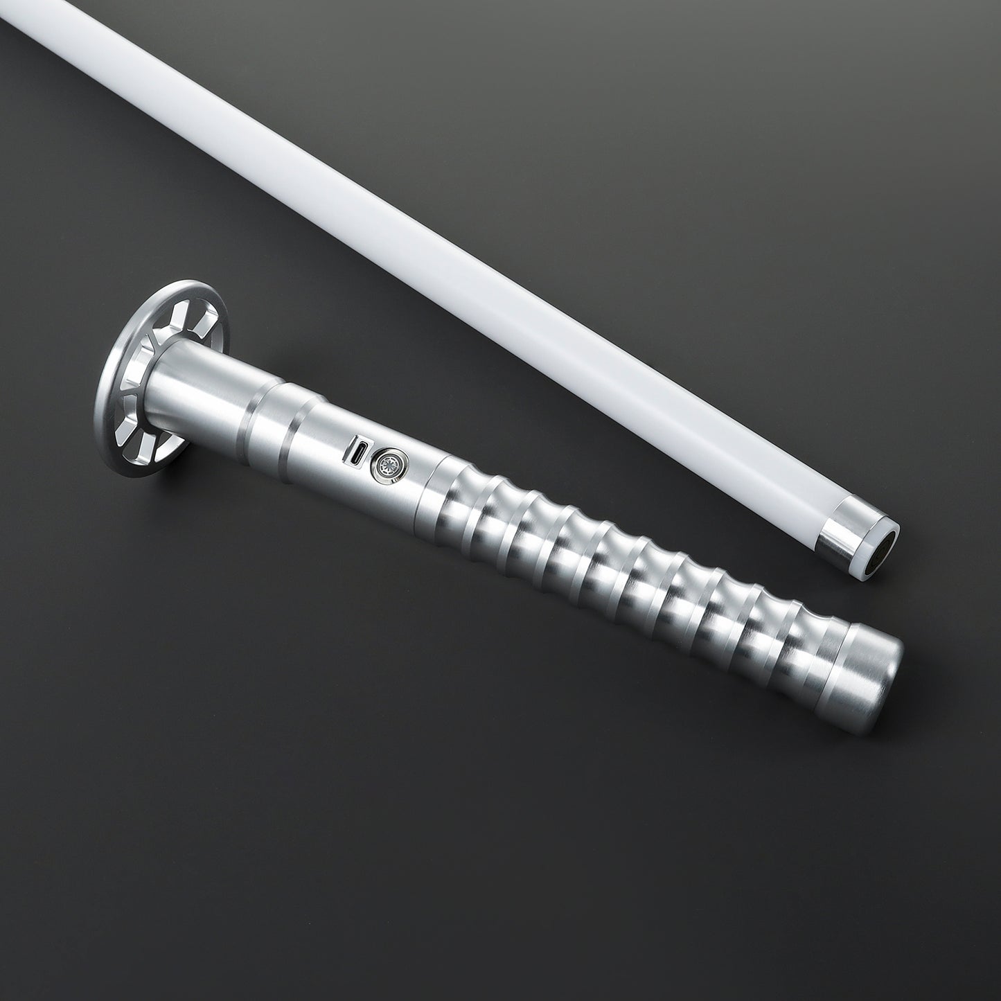 Kage Striker – Heavy Combat Unibody Katana