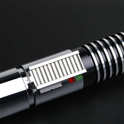 The Master's Triumph V6