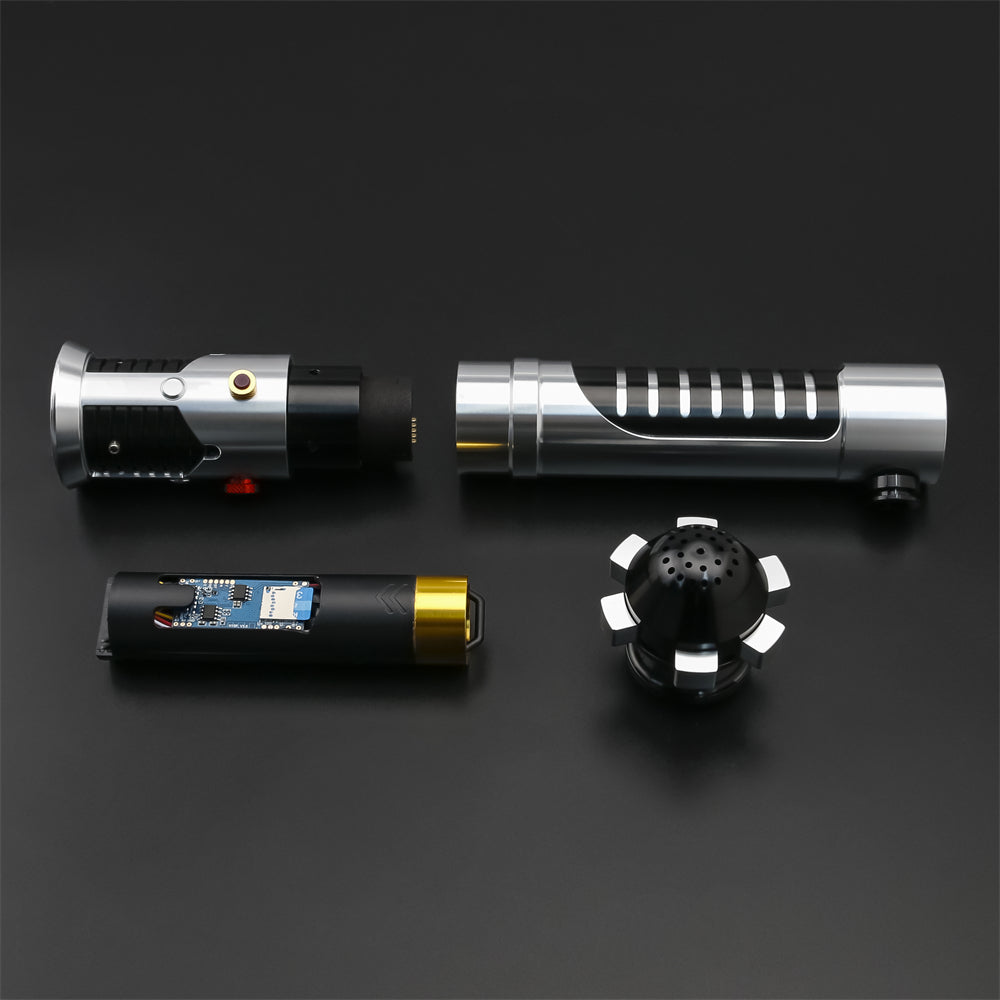 OB1 Lightsaber EP1