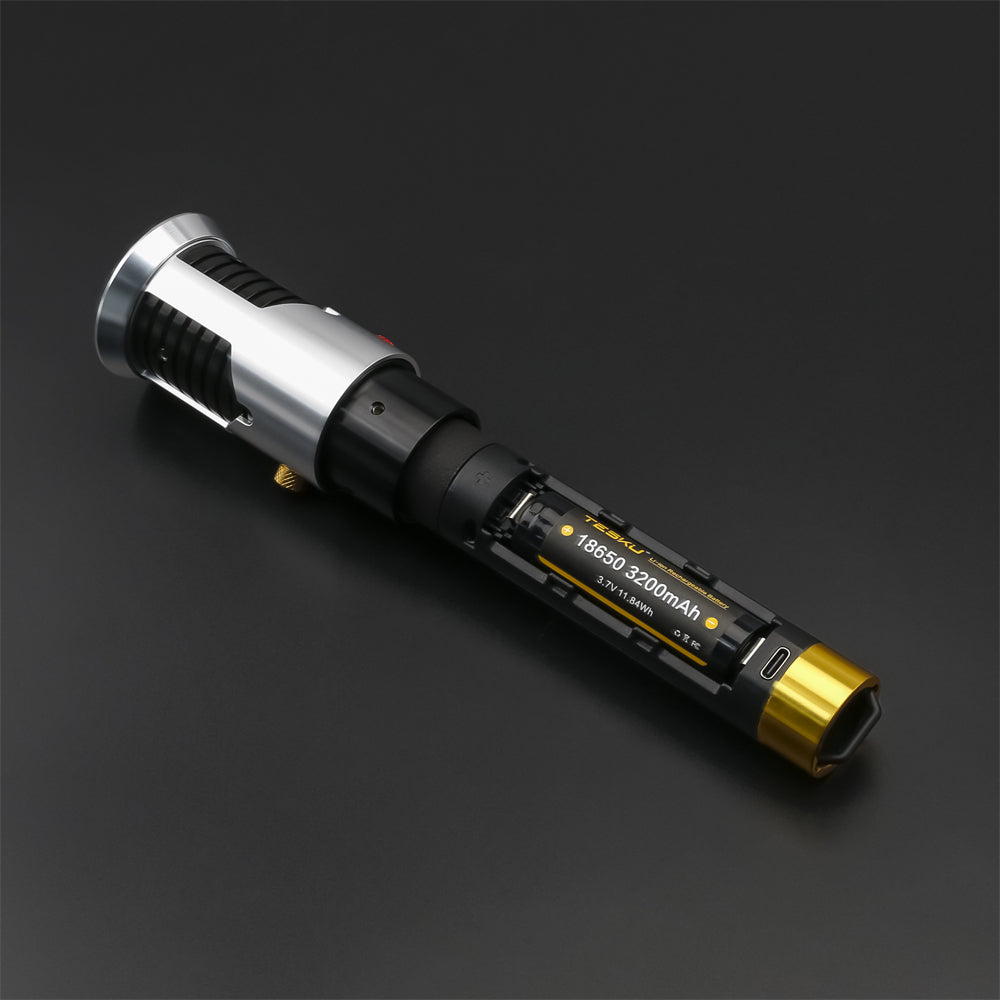 OB1 Lightsaber EP1