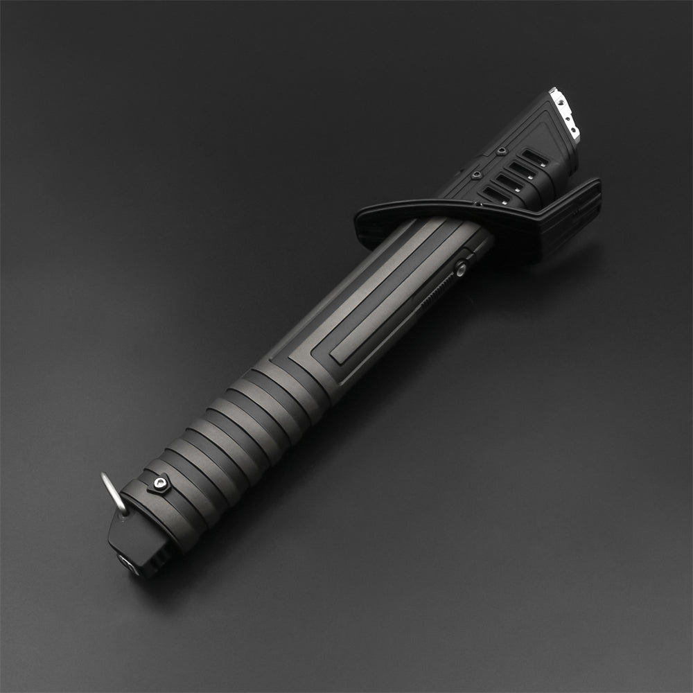 The Dark Flatblade Heirloom
