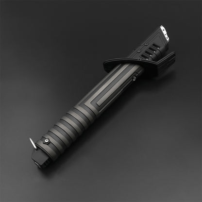 The Dark Flatblade Heirloom