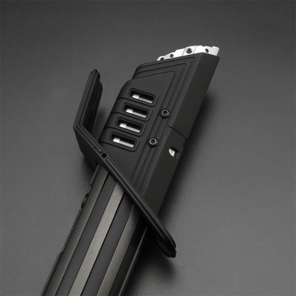 The Dark Flatblade Heirloom