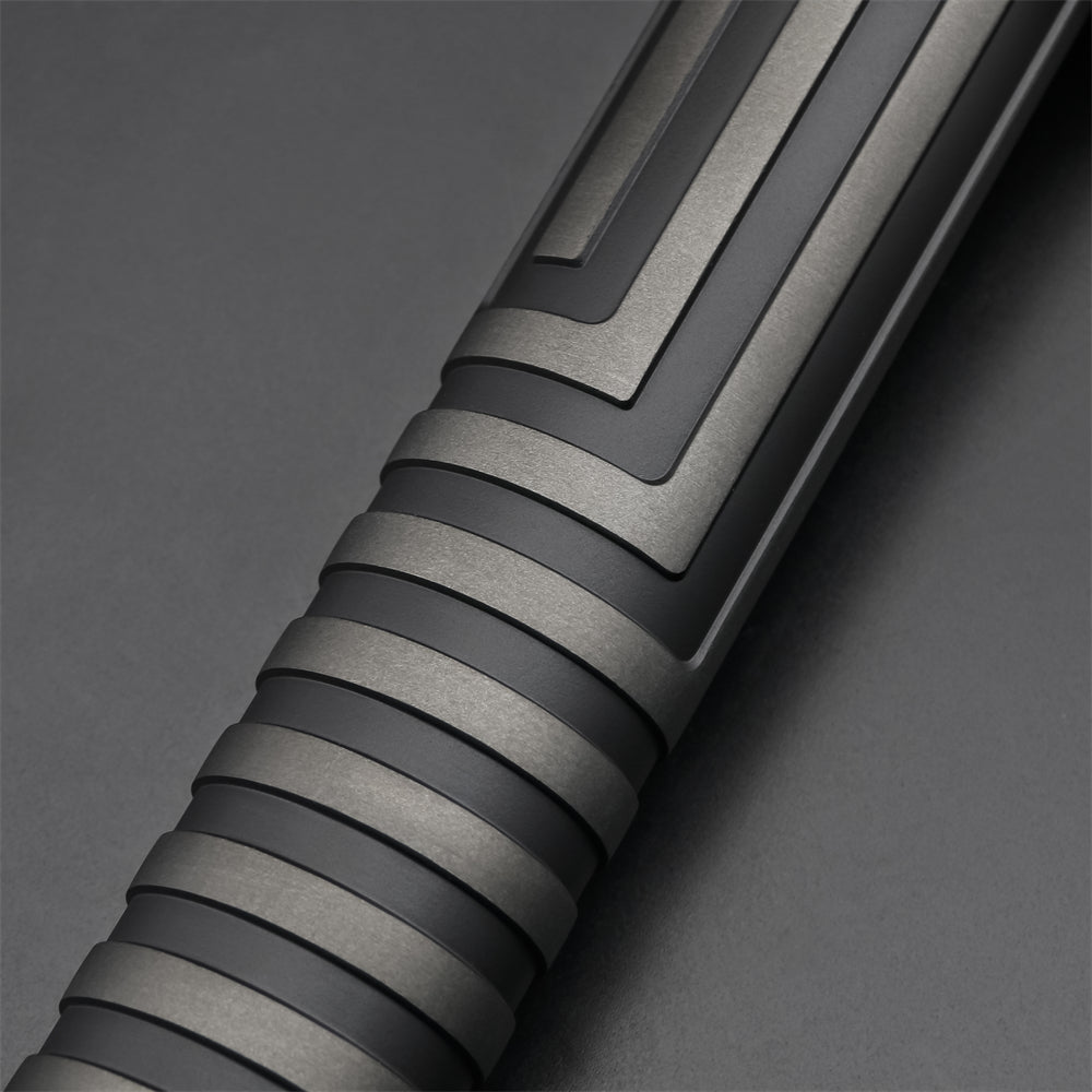 The Dark Flatblade Heirloom