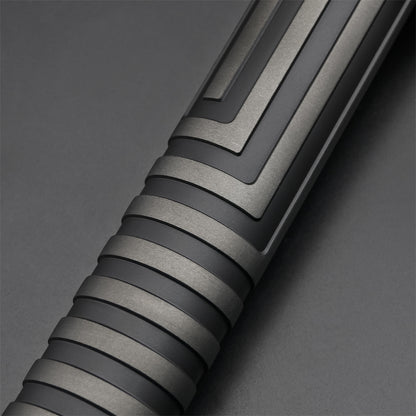 The Dark Flatblade Heirloom