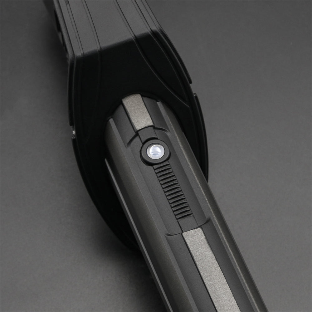 The Dark Flatblade Heirloom