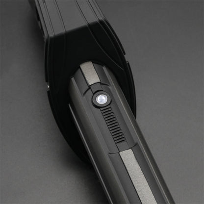 The Dark Flatblade Heirloom