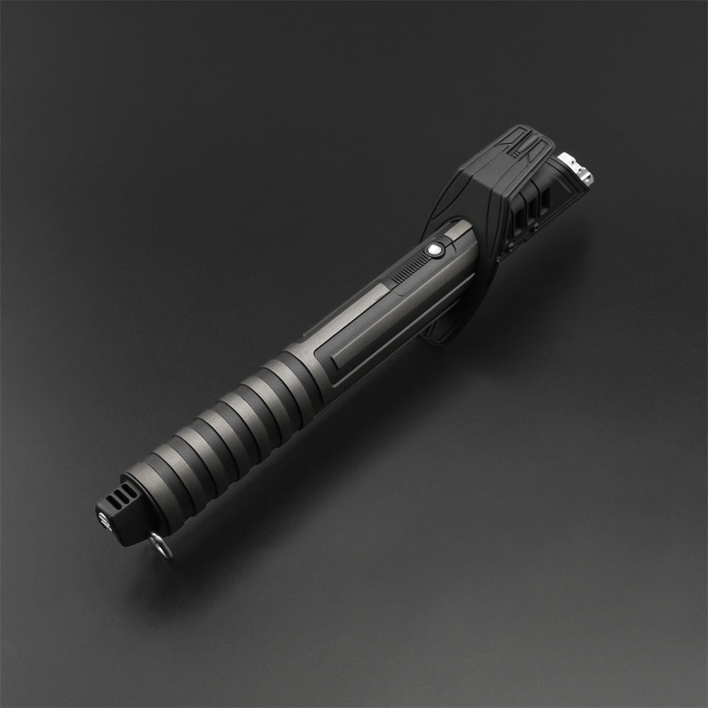 The Dark Flatblade Heirloom