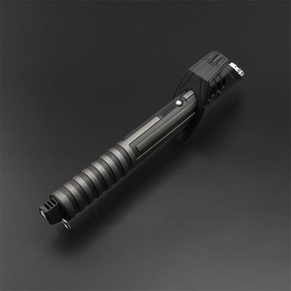 The Dark Flatblade Heirloom