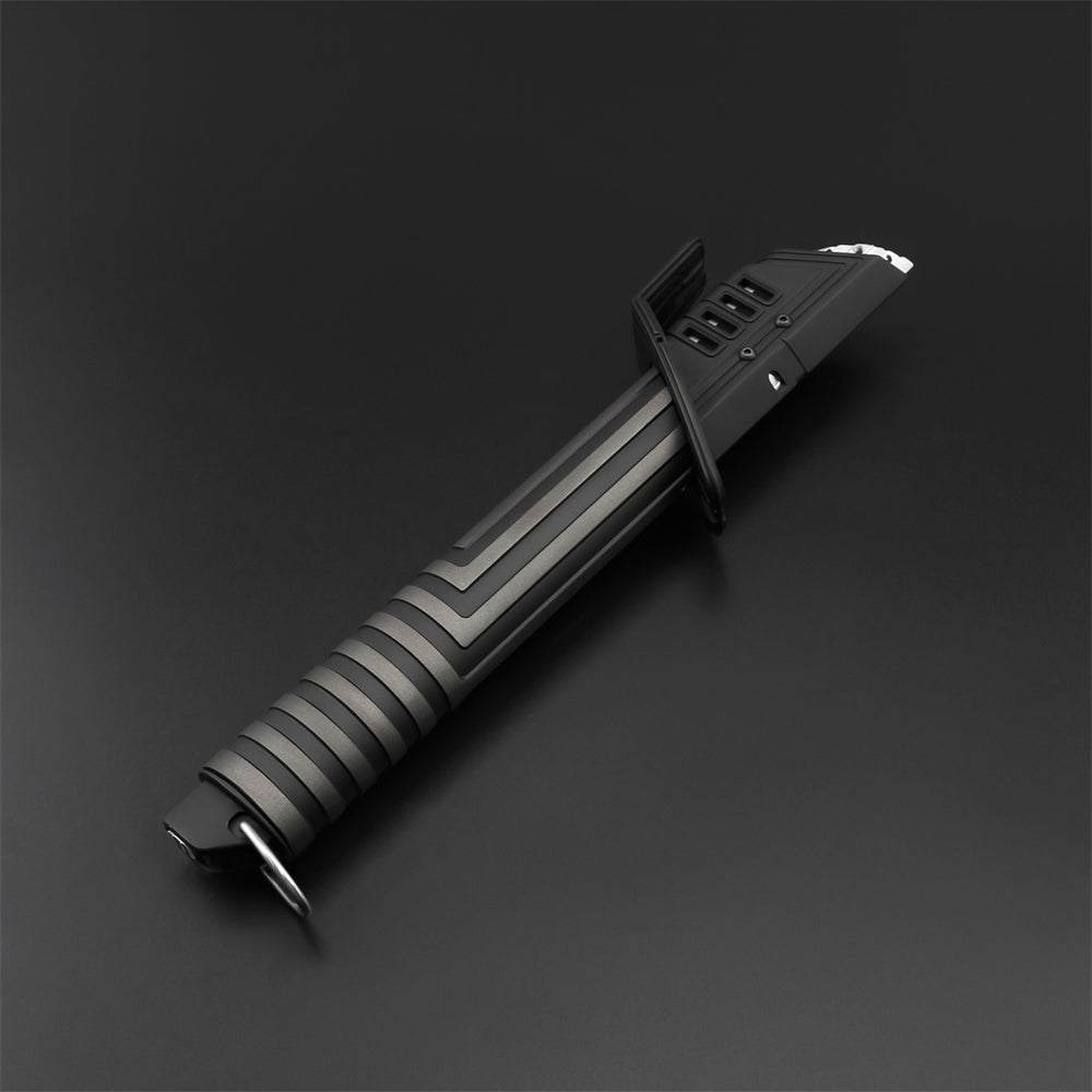 The Dark Flatblade Heirloom