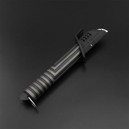 The Dark Flatblade Heirloom