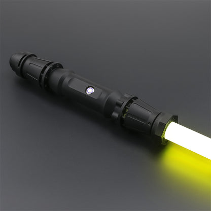 The Apex Scout: The Resilient Warrior's Lightsaber (SE)