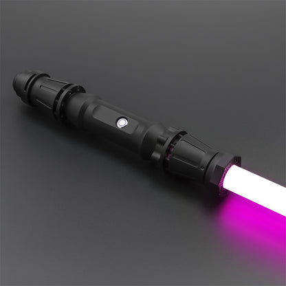 The Apex Scout: The Resilient Warrior's Lightsaber (SE)