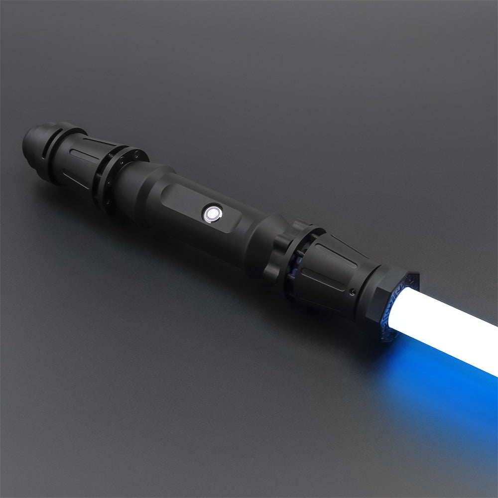 The Apex Scout: The Resilient Warrior's Lightsaber (SE)