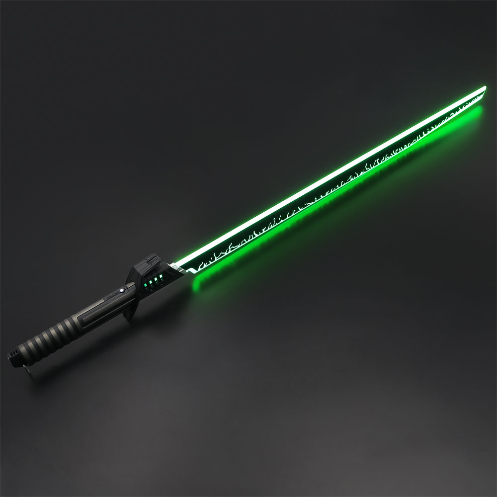 The Dark Flatblade Heirloom