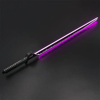 The Dark Flatblade Heirloom