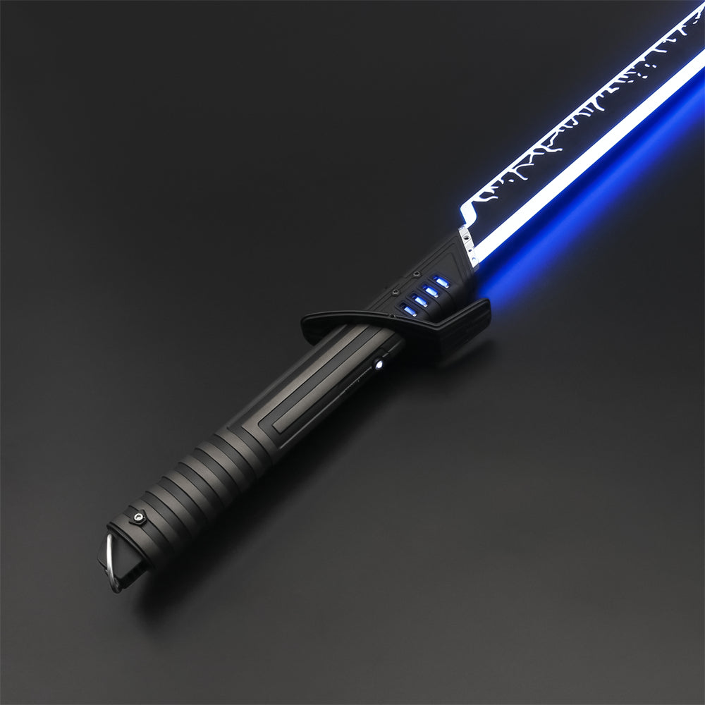 The Dark Flatblade Heirloom