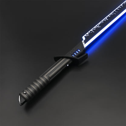 The Dark Flatblade Heirloom