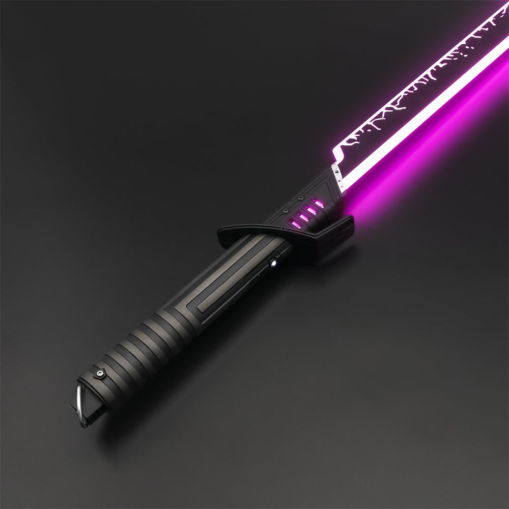 The Dark Flatblade Heirloom