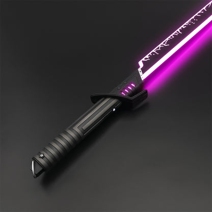 The Dark Flatblade Heirloom
