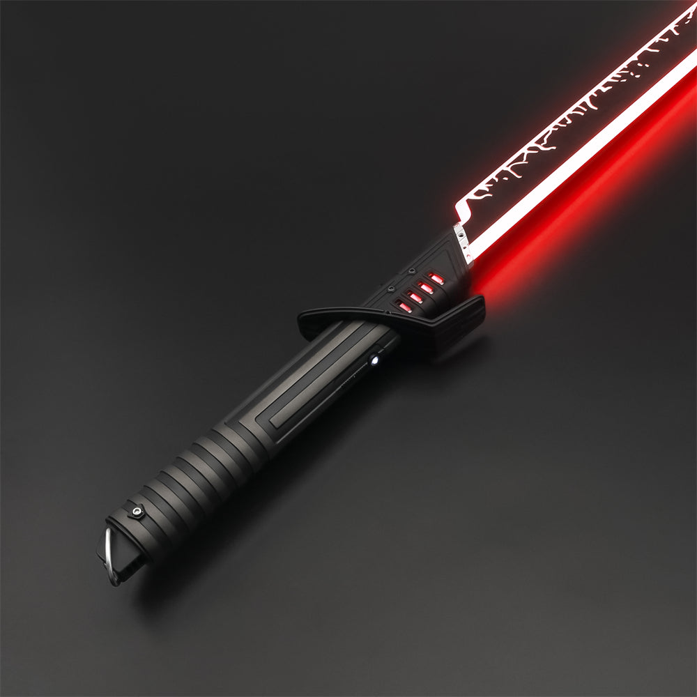 The Dark Flatblade Heirloom