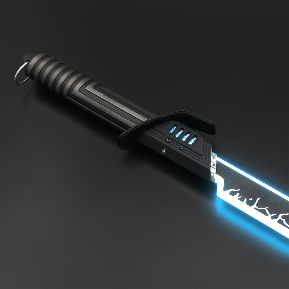 The Dark Flatblade Heirloom