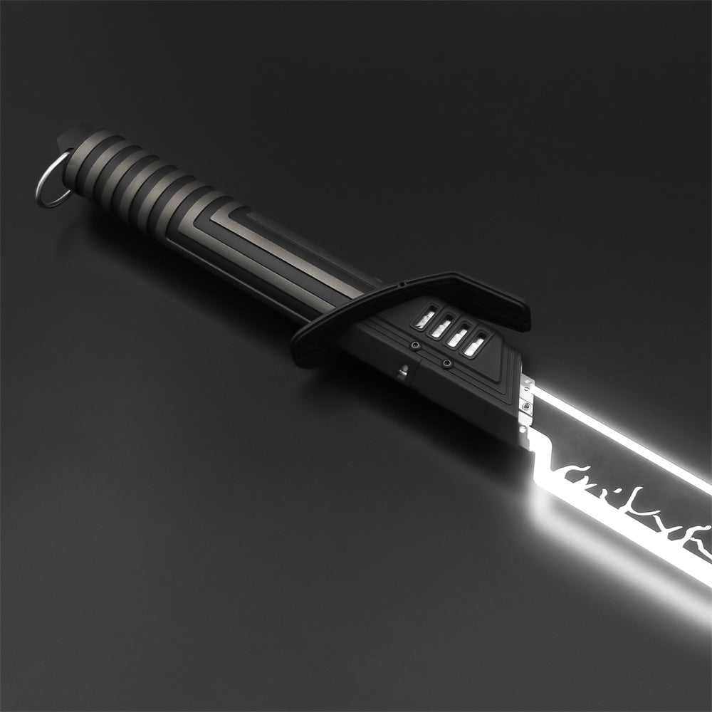 The Dark Flatblade Heirloom