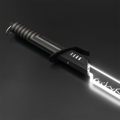 The Dark Flatblade Heirloom