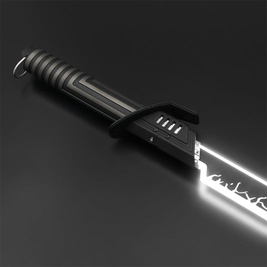 The Dark Flatblade Heirloom