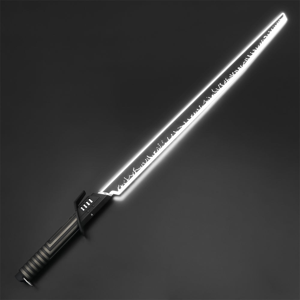 The Dark Flatblade Heirloom