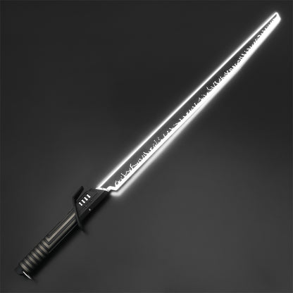 The Dark Flatblade Heirloom