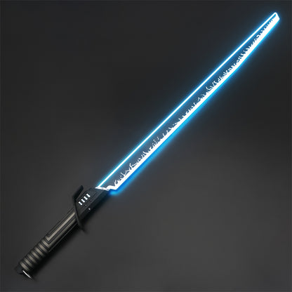 The Dark Flatblade Heirloom