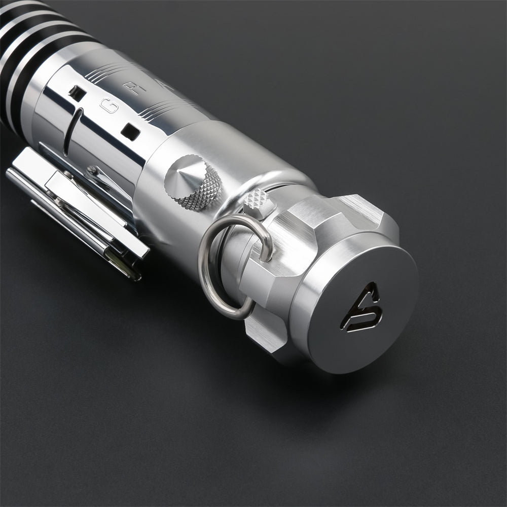 Lucas V2: ROTJ Lightsaber